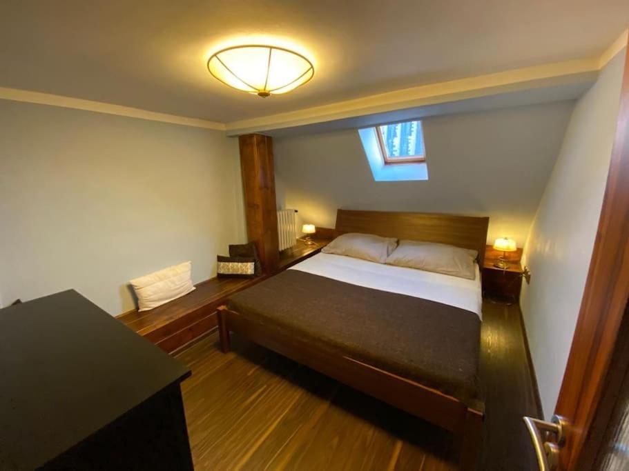 Apartments 5 In The Centre Of Prague Ngoại thất bức ảnh
